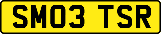SM03TSR