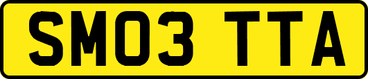 SM03TTA