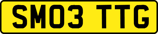 SM03TTG