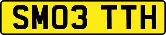 SM03TTH