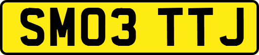 SM03TTJ