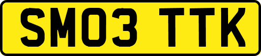 SM03TTK