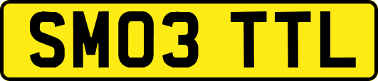 SM03TTL