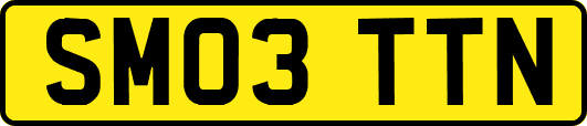 SM03TTN