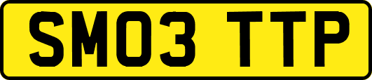 SM03TTP
