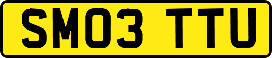 SM03TTU