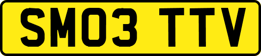 SM03TTV
