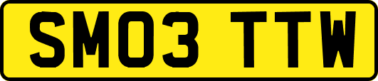SM03TTW