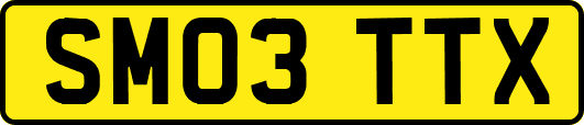 SM03TTX