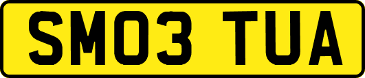 SM03TUA