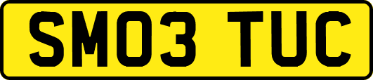 SM03TUC