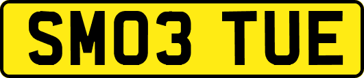 SM03TUE