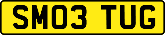 SM03TUG