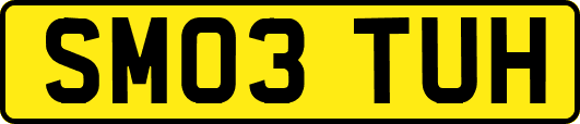 SM03TUH