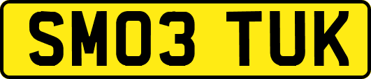 SM03TUK