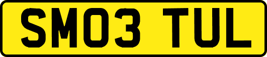 SM03TUL