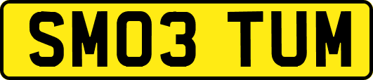 SM03TUM
