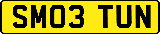 SM03TUN