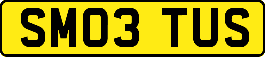 SM03TUS