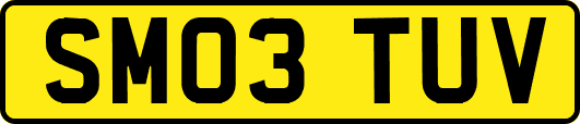 SM03TUV