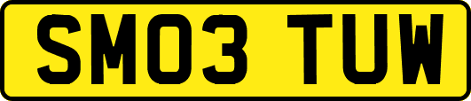SM03TUW