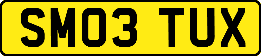 SM03TUX