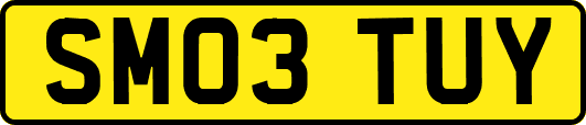 SM03TUY