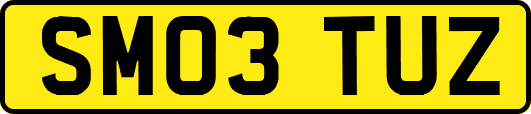 SM03TUZ