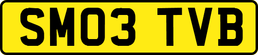 SM03TVB
