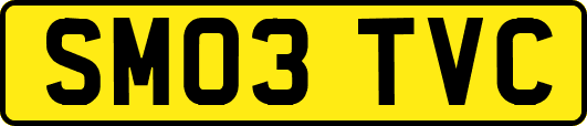 SM03TVC