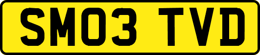 SM03TVD