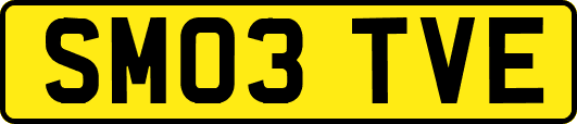 SM03TVE