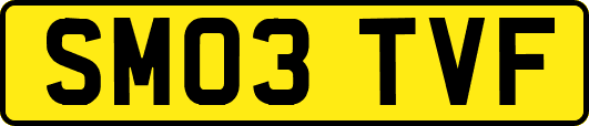 SM03TVF