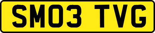 SM03TVG