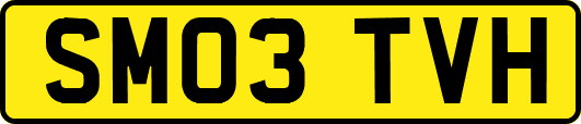SM03TVH