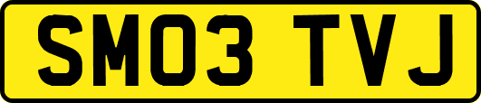 SM03TVJ