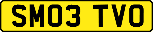 SM03TVO