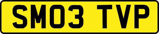 SM03TVP