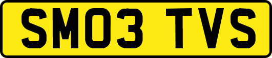 SM03TVS