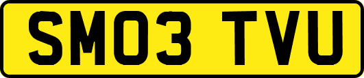 SM03TVU