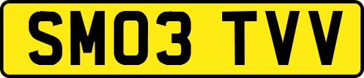 SM03TVV