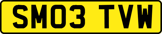 SM03TVW