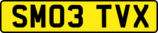 SM03TVX
