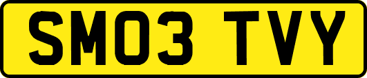 SM03TVY