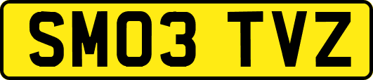 SM03TVZ