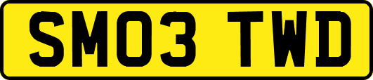 SM03TWD