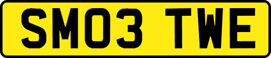 SM03TWE