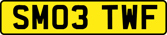SM03TWF