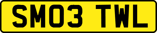 SM03TWL