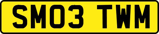 SM03TWM